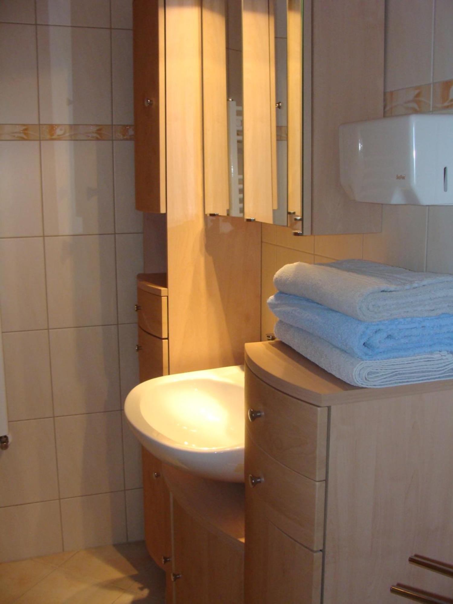 Ferienwohnung Zossen Esterno foto