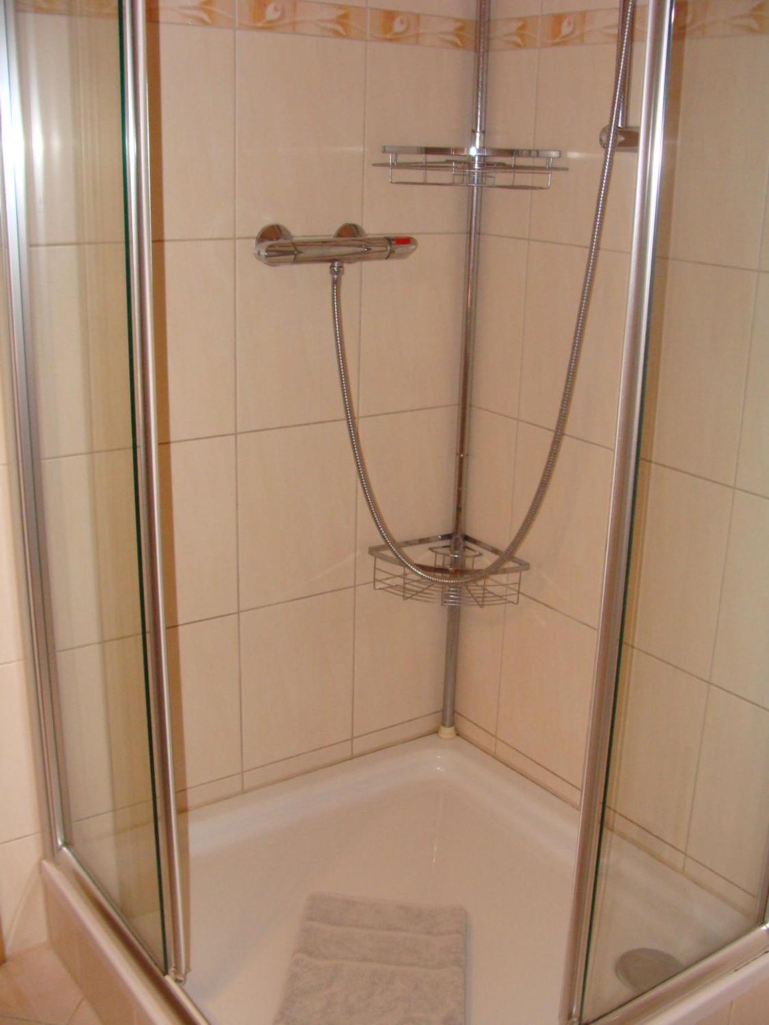 Ferienwohnung Zossen Esterno foto